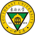 东南大学logo