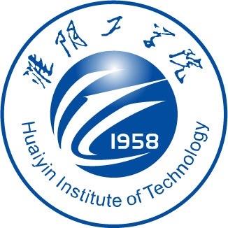 淮阴工学院logo
