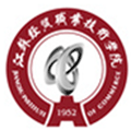 江苏经贸职业技术学院logo