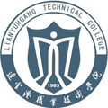 连云港职业技术学院logo