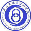 南京工业职业技术学院logo