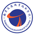 南京交通职业技术学院logo