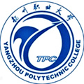 扬州职业大学logo